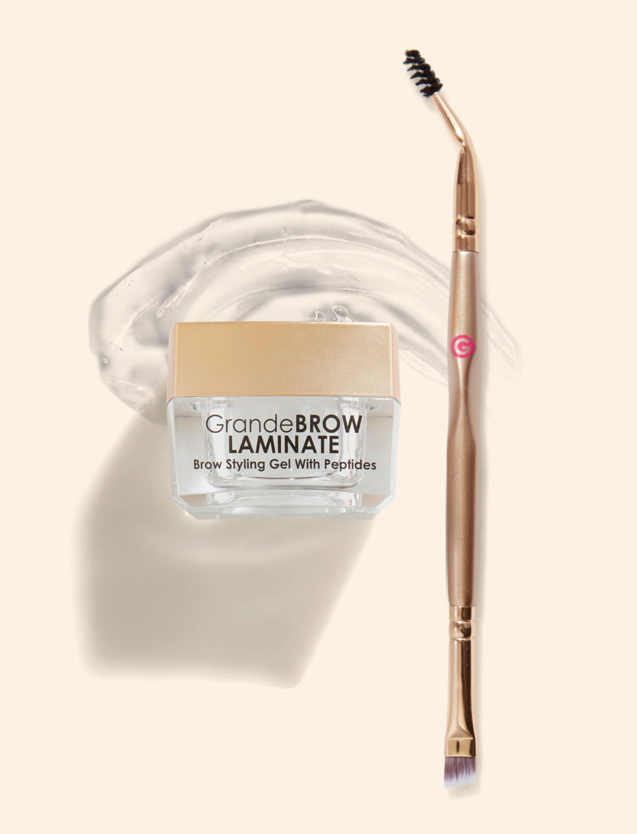 Grande Brow-Laminate
