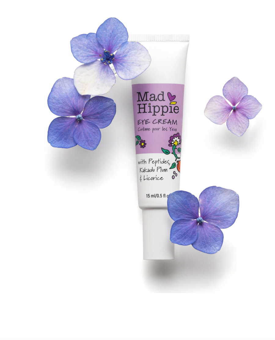 Eye Cream Tube