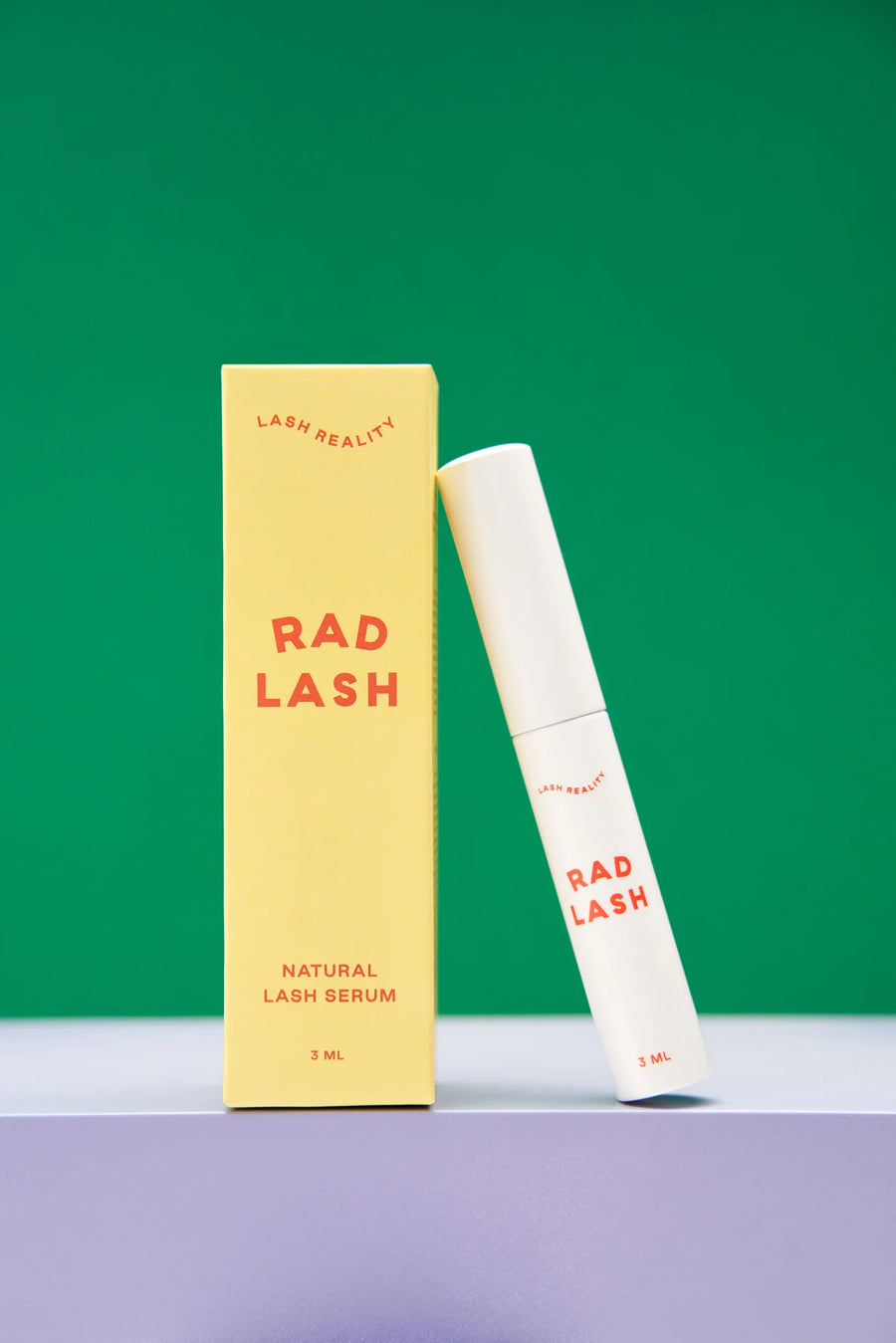 Rad Lash Serum