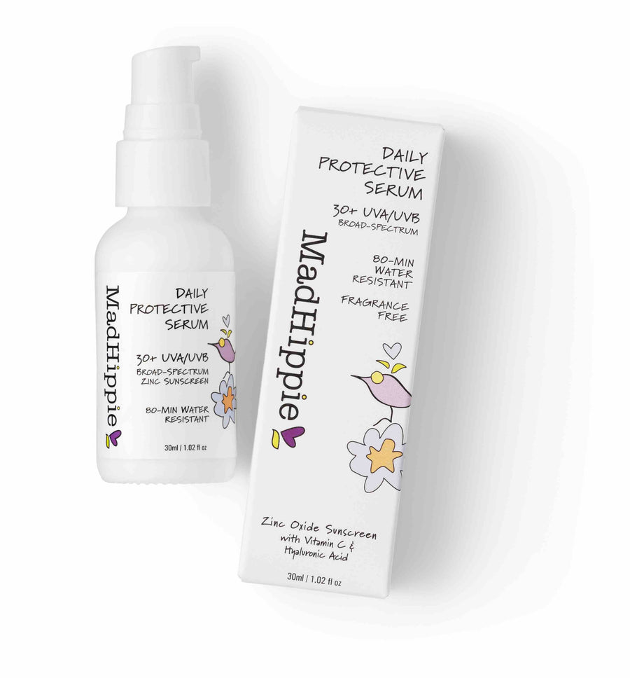 Daily Protective Serum