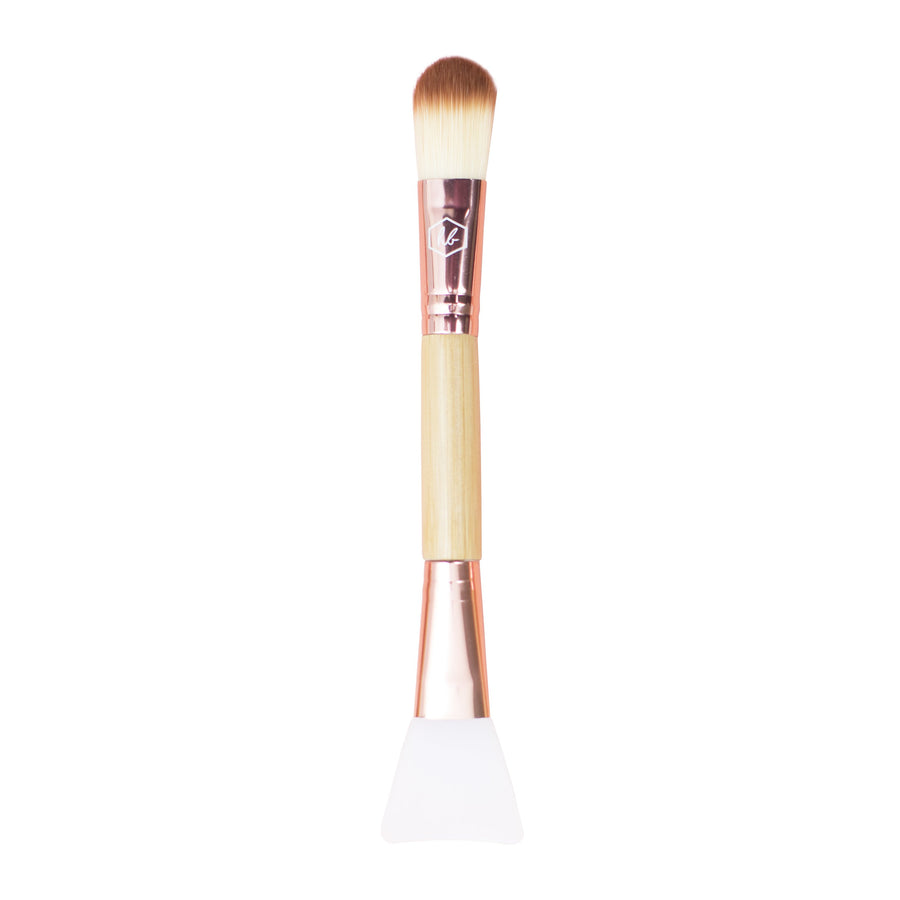 Dual Mask Brush