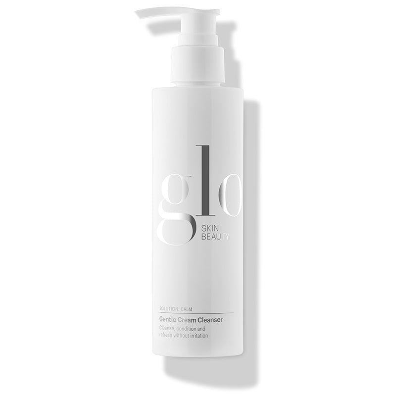 Gentle Cream Cleanser