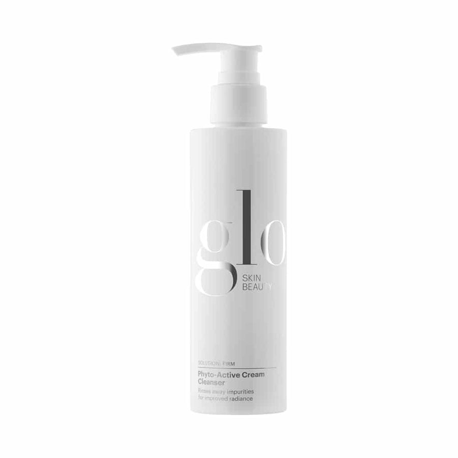 Phyto-Active Enzyme Cream Cleanser
