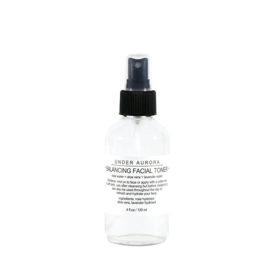 Balancing Facial Toner