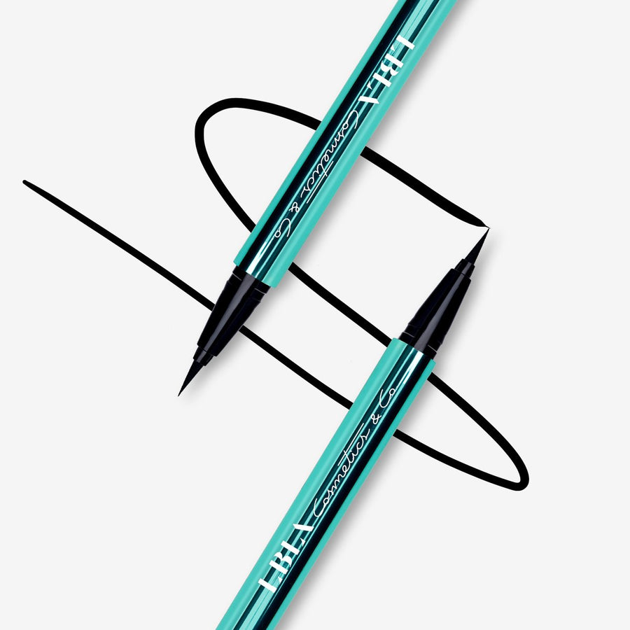 Everlasting Eyeliner