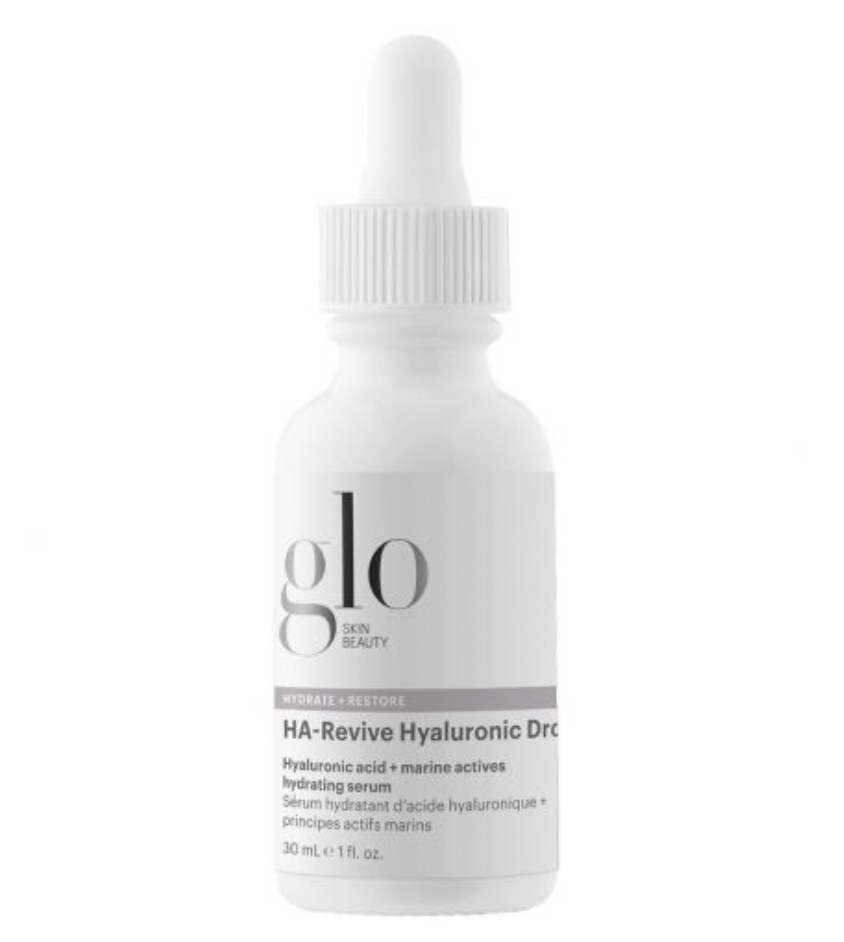 HA-Revive Hyaluronic Drops