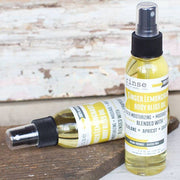 Ginger Lemongrass Body Bliss Oil