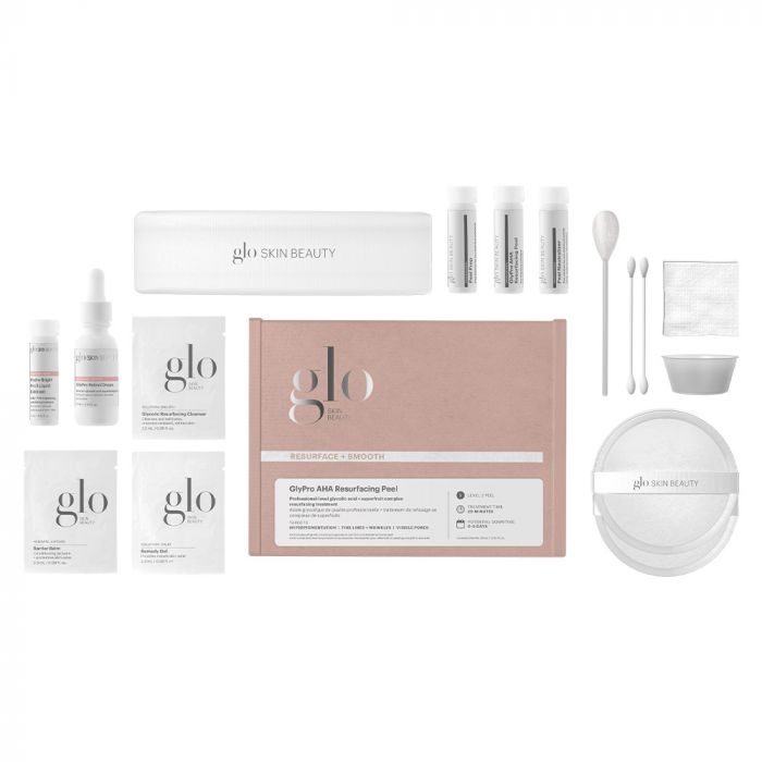 GlyPro AHA Resurfacing Peel