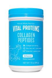 Unflavored Collagen Peptides