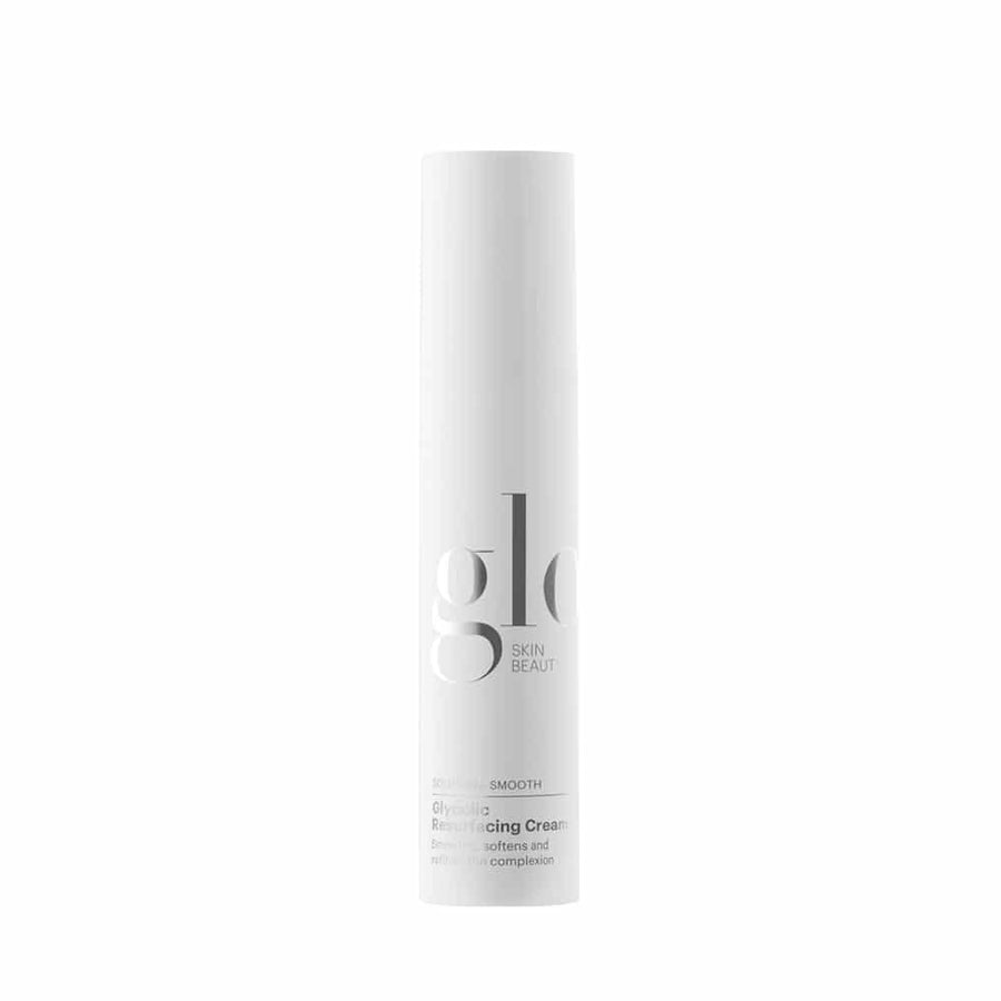 Glycolic Resurfacing Cream