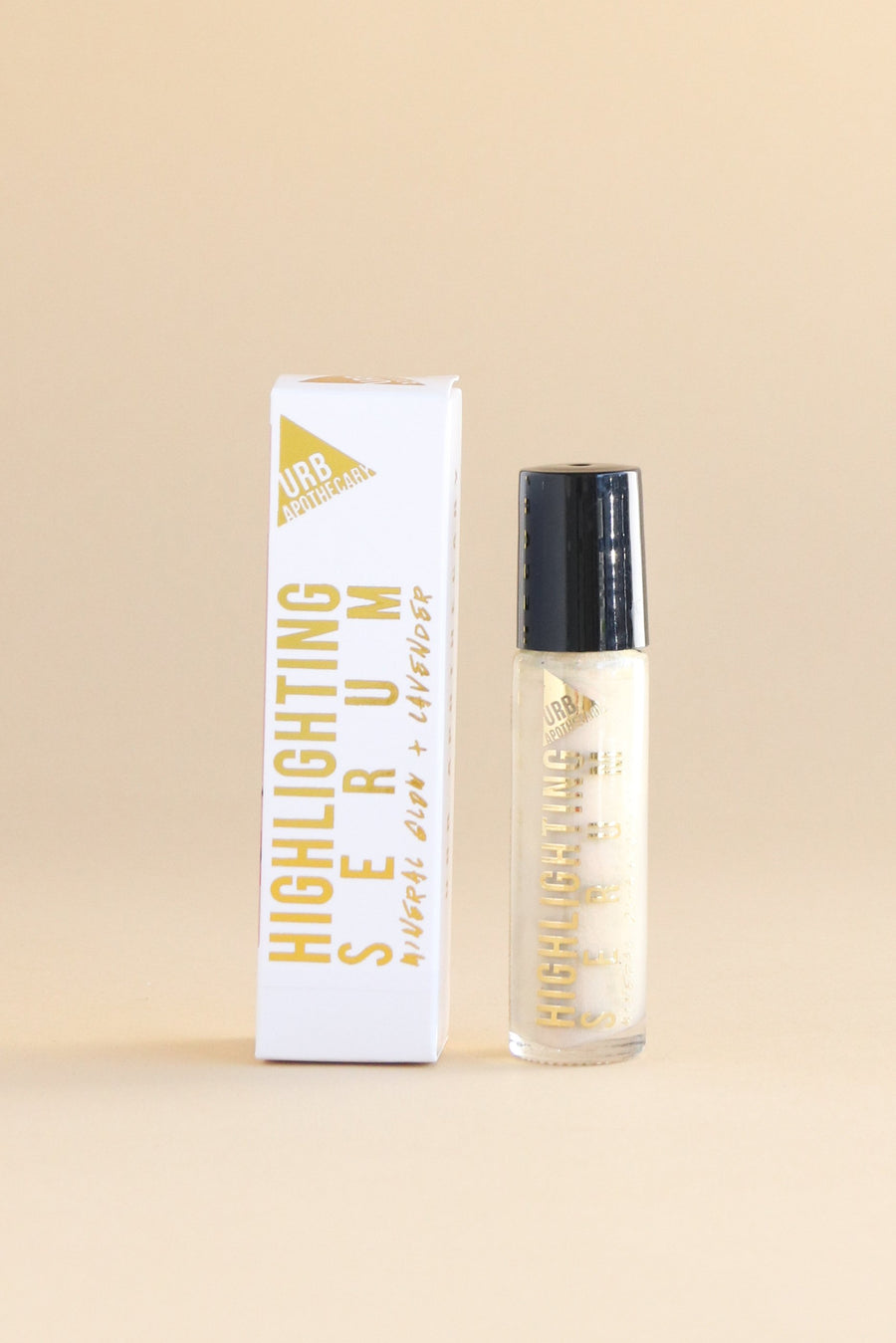Highlighting Serum